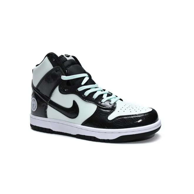 Nike Dunk High SE All-Star (2021) (Mid Quality)