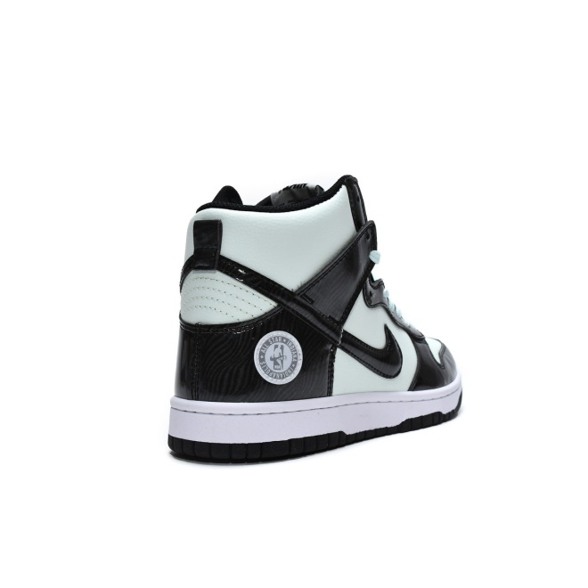 Nike Dunk High SE All-Star (2021) (Mid Quality)