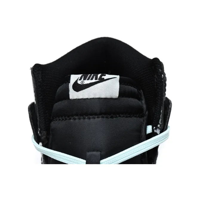Nike Dunk High SE All-Star (2021) (Mid Quality)