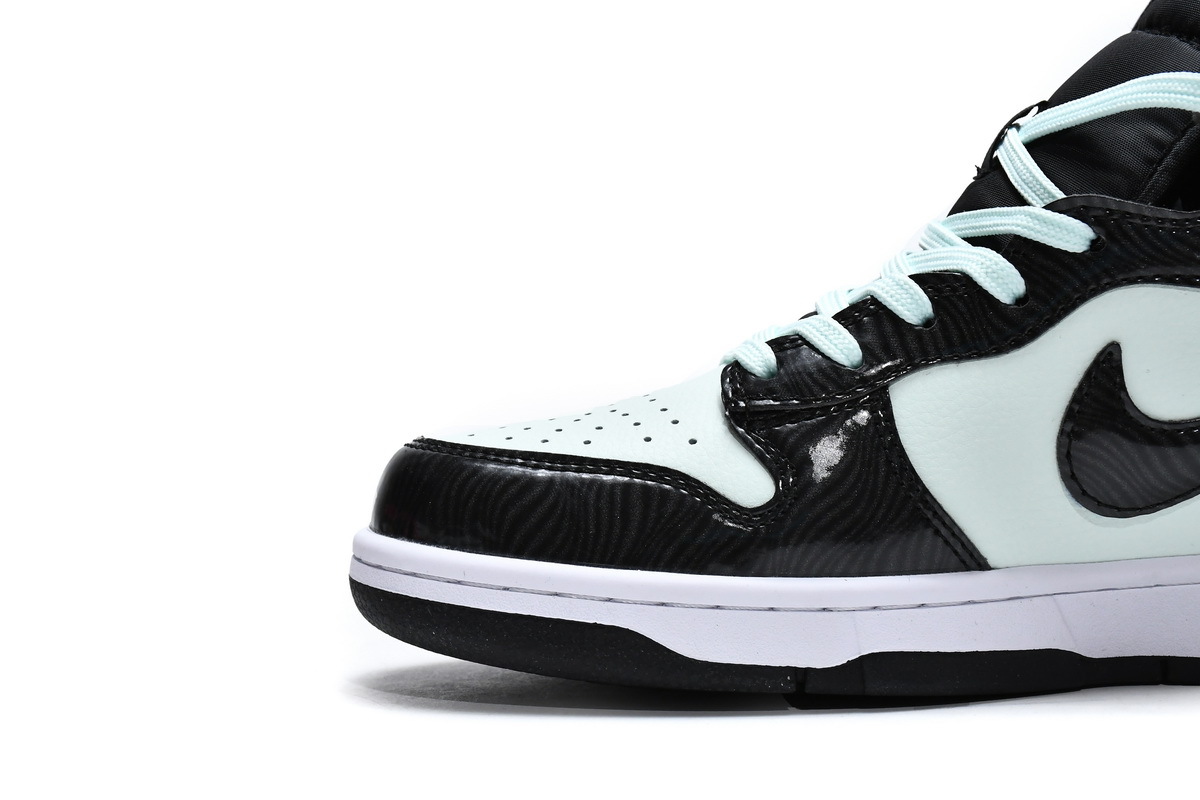 Nike Dunk High SE All-Star (2021) (Mid Quality)