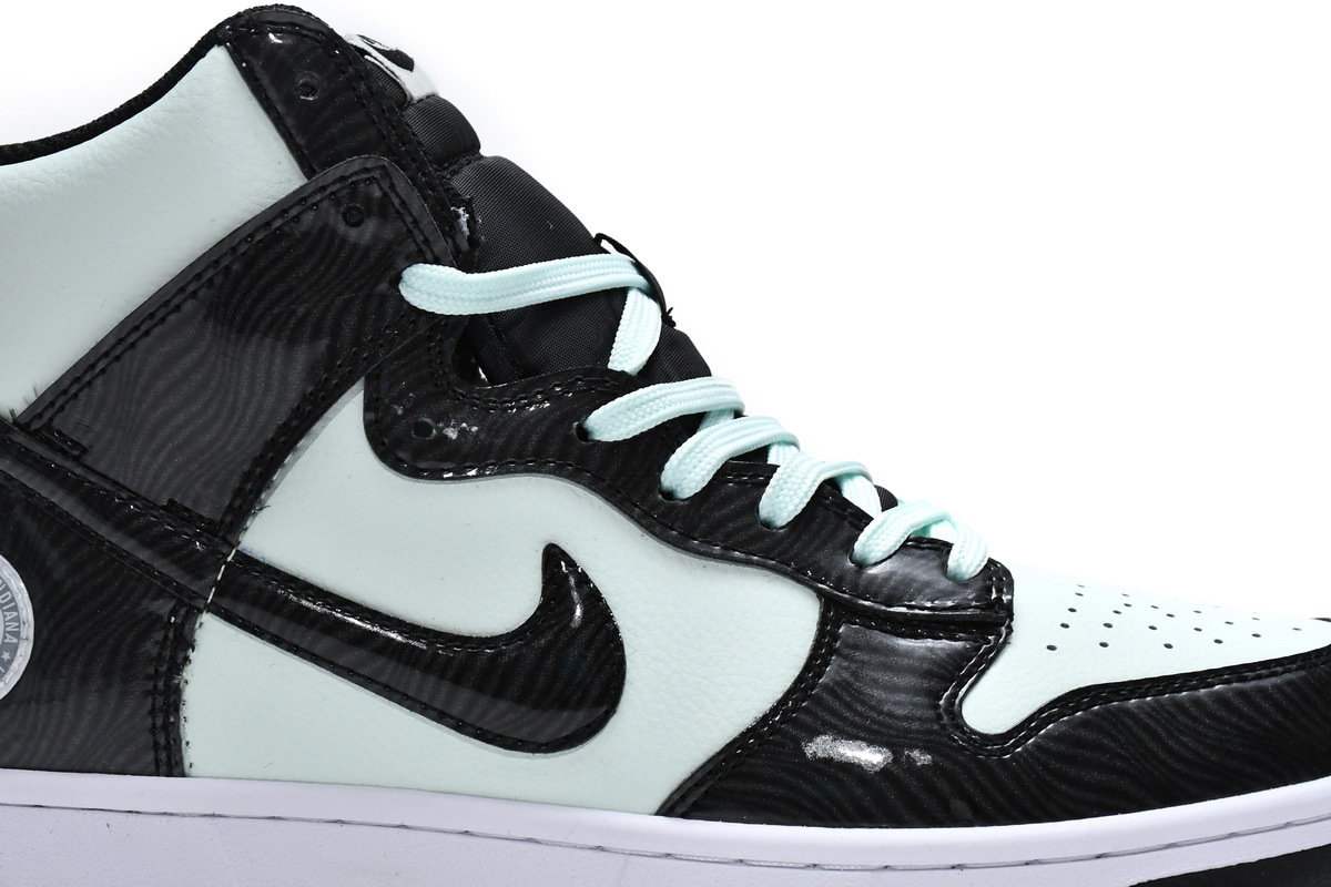 Nike Dunk High SE All-Star (2021) (Mid Quality)