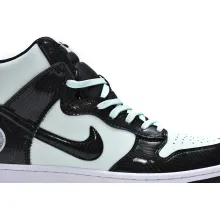 Nike Dunk High SE All-Star (2021) (Mid Quality)