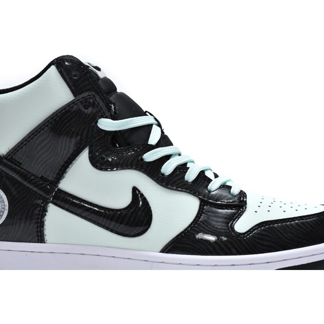 Nike Dunk High SE All-Star (2021) (Mid Quality)