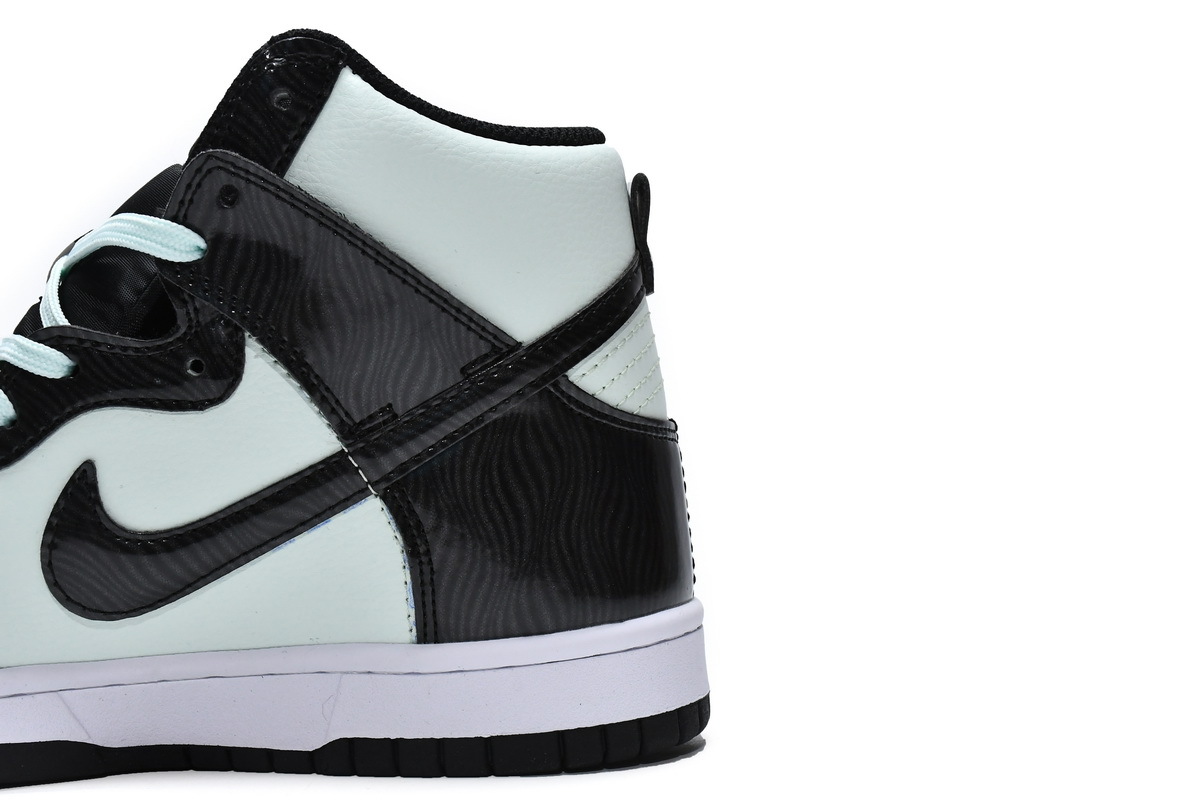 Nike Dunk High SE All-Star (2021) (Mid Quality)