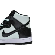Nike Dunk High SE All-Star (2021) (Mid Quality)