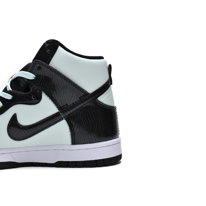 Nike Dunk High SE All-Star (2021) (Mid Quality)