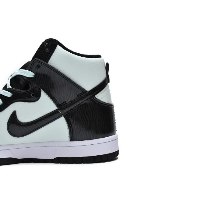 Nike Dunk High SE All-Star (2021) (Mid Quality)