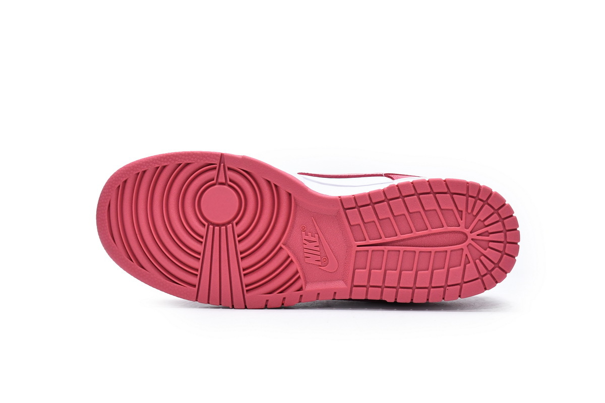 Nike Dunk Low Archeo Pink (W) (Mid Quality)