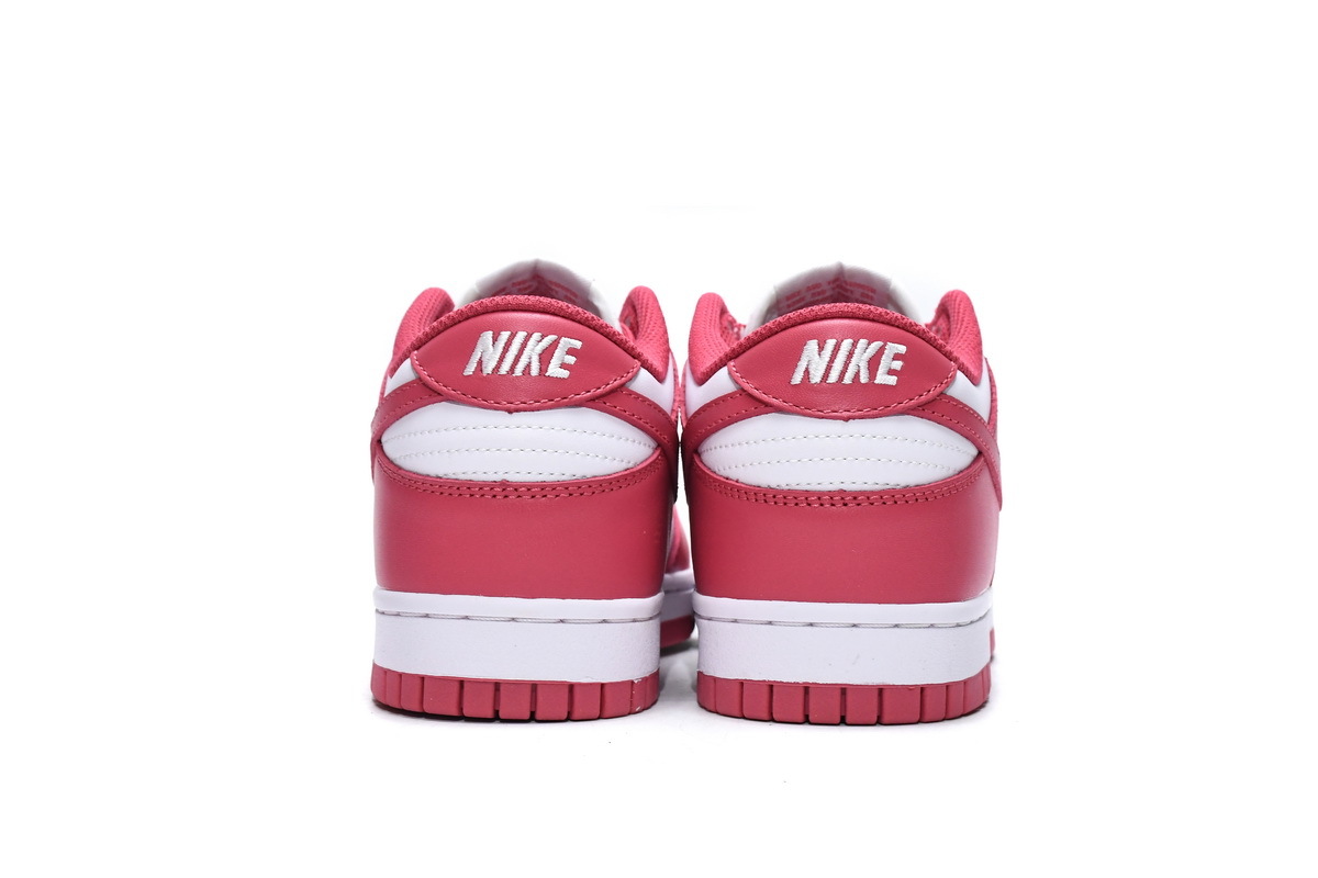 Nike Dunk Low Archeo Pink (W) (Mid Quality)