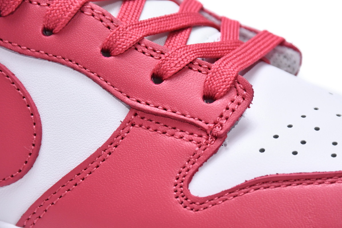 Nike Dunk Low Archeo Pink (W) (Mid Quality)