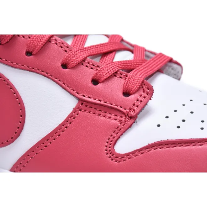 Nike Dunk Low Archeo Pink (W) (Mid Quality)