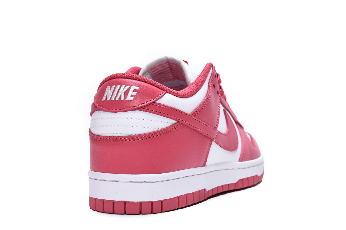 Nike Dunk Low Archeo Pink (W) (Mid Quality)