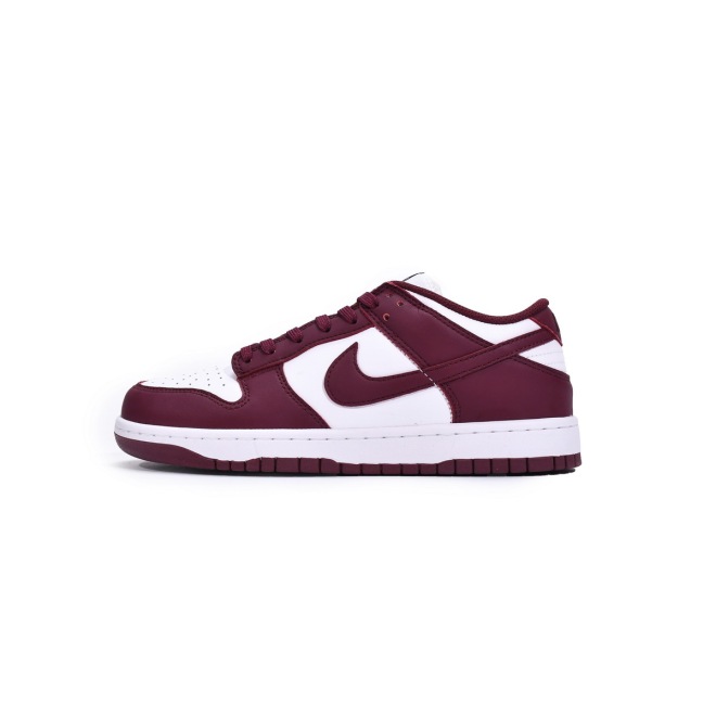 Nike Dunk Low Bordeaux (W) (Mid Quality)