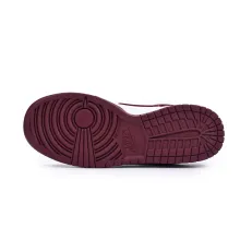 Nike Dunk Low Bordeaux (W) (Mid Quality)