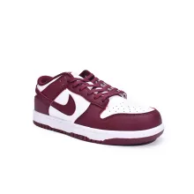 Nike Dunk Low Bordeaux (W) (Mid Quality)