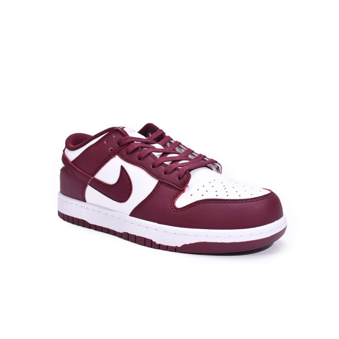 Nike Dunk Low Bordeaux (W) (Mid Quality)