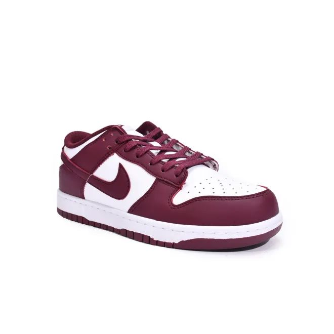 Nike Dunk Low Bordeaux (W) (Mid Quality)