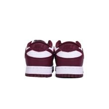 Nike Dunk Low Bordeaux (W) (Mid Quality)