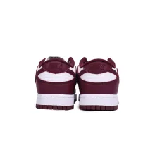 Nike Dunk Low Bordeaux (W) (Mid Quality)