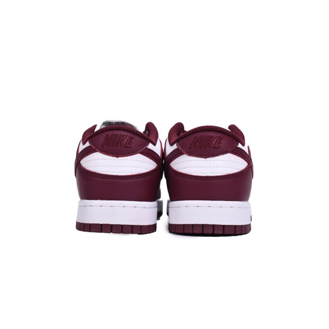 Nike Dunk Low Bordeaux (W) (Mid Quality)