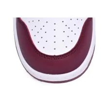 Nike Dunk Low Bordeaux (W) (Mid Quality)