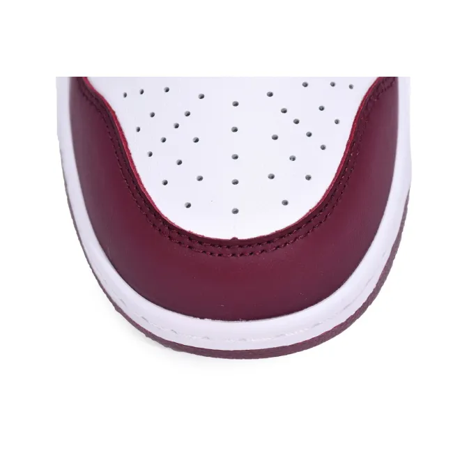 Nike Dunk Low Bordeaux (W) (Mid Quality)