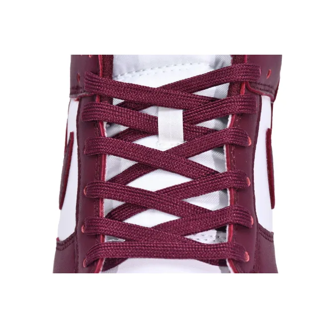 Nike Dunk Low Bordeaux (W) (Mid Quality)