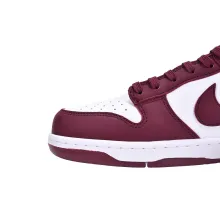 Nike Dunk Low Bordeaux (W) (Mid Quality)