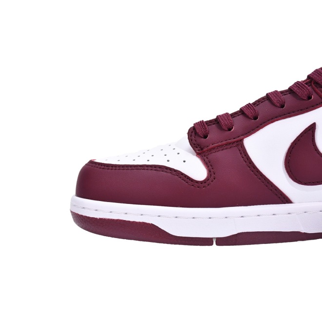 Nike Dunk Low Bordeaux (W) (Mid Quality)
