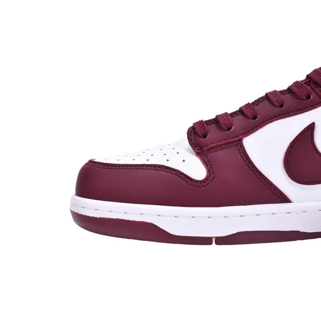 Nike Dunk Low Bordeaux (W) (Mid Quality)