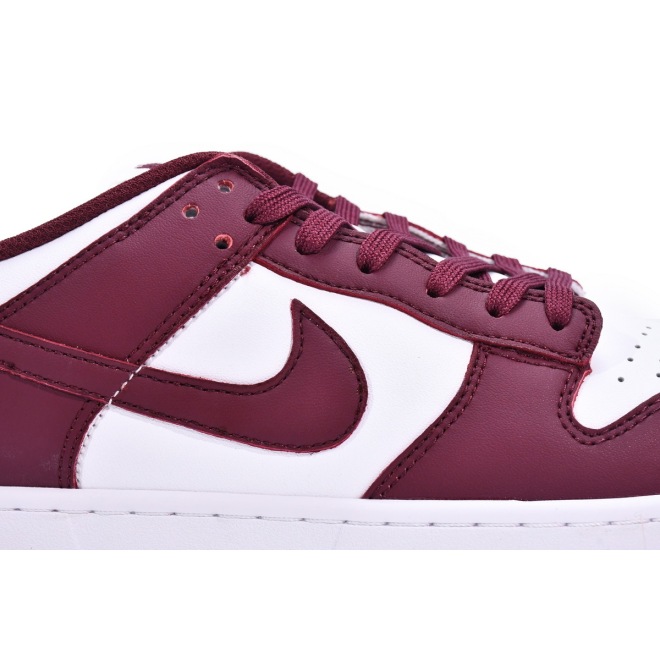 Nike Dunk Low Bordeaux (W) (Mid Quality)