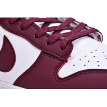 Nike Dunk Low Bordeaux (W) (Mid Quality)
