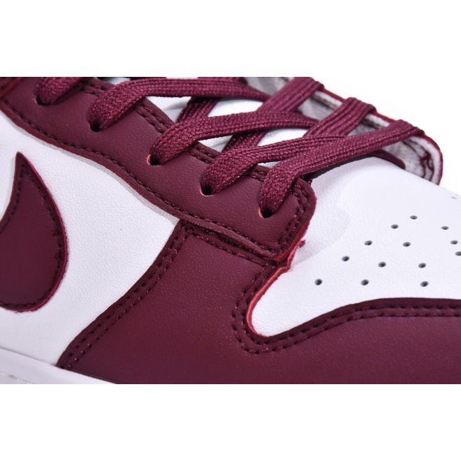 Nike Dunk Low Bordeaux (W) (Mid Quality)