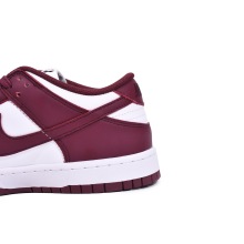Nike Dunk Low Bordeaux (W) (Mid Quality)
