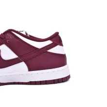 Nike Dunk Low Bordeaux (W) (Mid Quality)