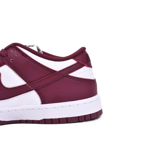Nike Dunk Low Bordeaux (W) (Mid Quality)