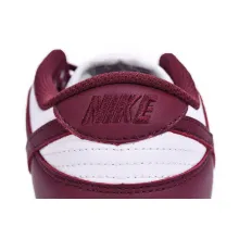 Nike Dunk Low Bordeaux (W) (Mid Quality)