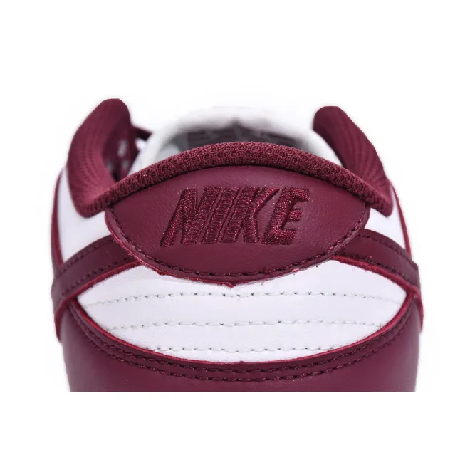 Nike Dunk Low Bordeaux (W) (Mid Quality)