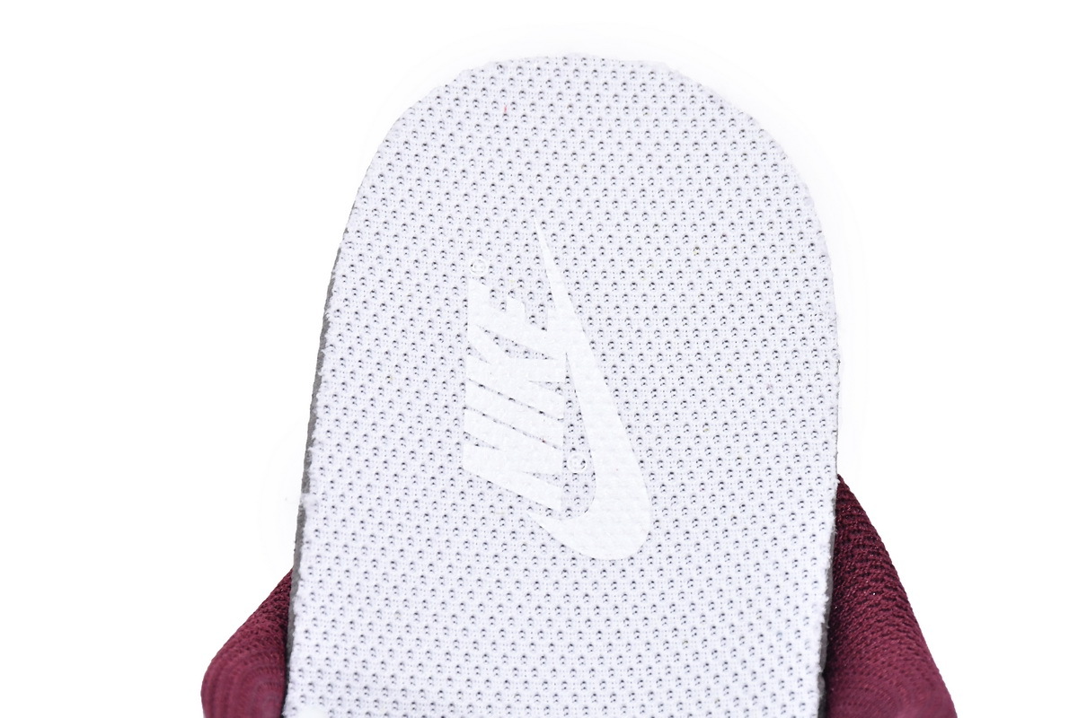 Nike Dunk Low Bordeaux (W) (Mid Quality)