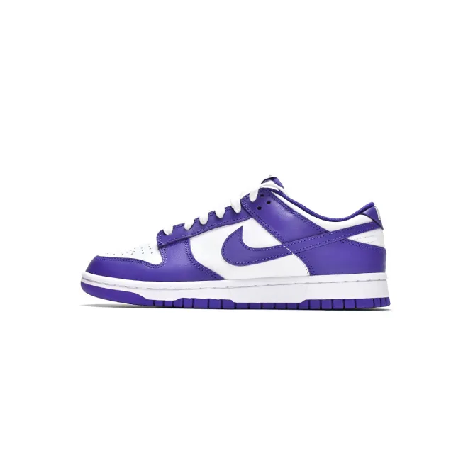 Nike Dunk Low Championship Court Purple (Top Quality)