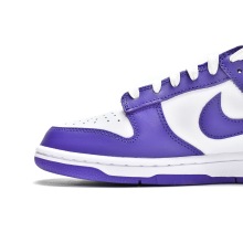 Nike Dunk Low Championship Court Purple (Top Quality)