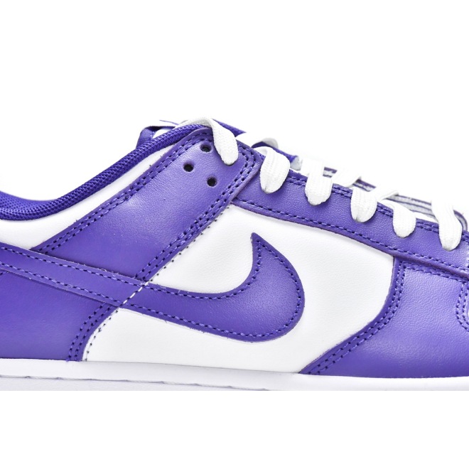 Nike Dunk Low Championship Court Purple (Top Quality)
