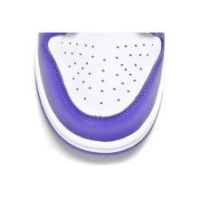 Nike Dunk Low Championship Court Purple (Top Quality)