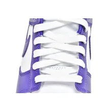 Nike Dunk Low Championship Court Purple (Top Quality)