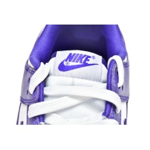Nike Dunk Low Championship Court Purple (Top Quality)