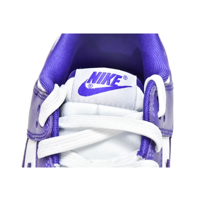 Nike Dunk Low Championship Court Purple (Top Quality)