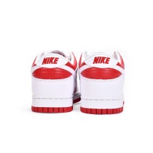 Nike Dunk Low Championship Red (2021) (Mid Quality)