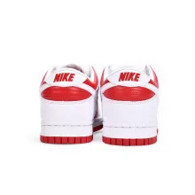 Nike Dunk Low Championship Red (2021) (Mid Quality)