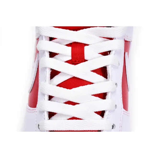 Nike Dunk Low Championship Red (2021) (Mid Quality)