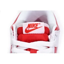 Nike Dunk Low Championship Red (2021) (Mid Quality)